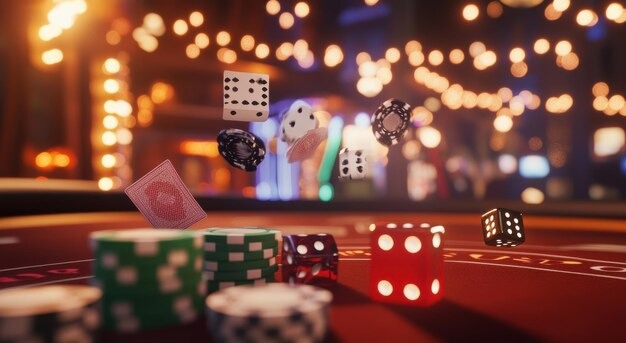 silatogel Android app home screen showing live casino tables
